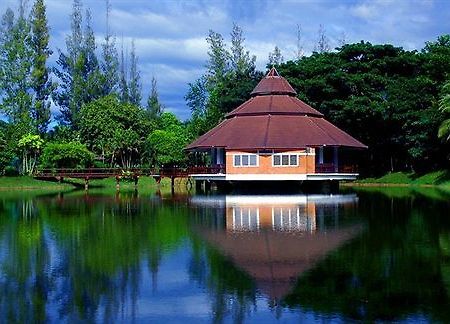 Tao Garden Health Spa&Resort Chiangmai Chiang Mai Exterior foto